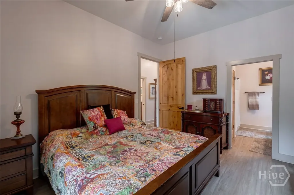 1364 Old Bishop Road Bishop GA 30621