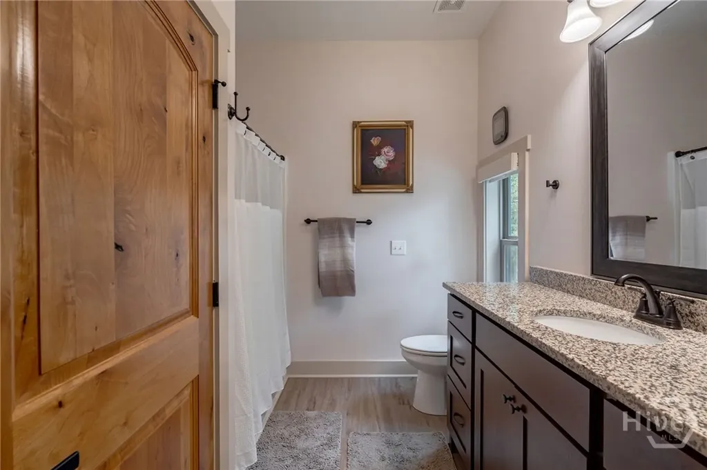 1364 Old Bishop Road Bishop GA 30621