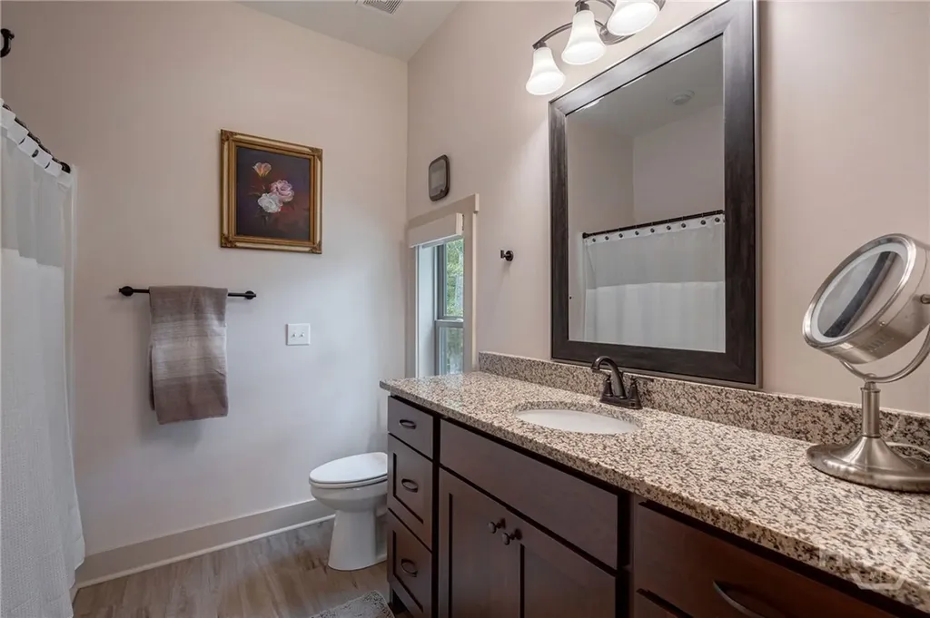 1364 Old Bishop Road Bishop GA 30621