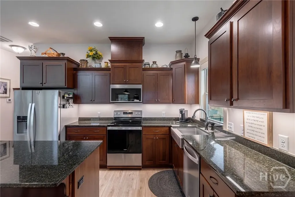 1364 Old Bishop Road Bishop GA 30621