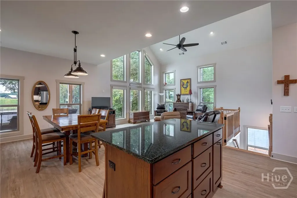 1364 Old Bishop Road Bishop GA 30621