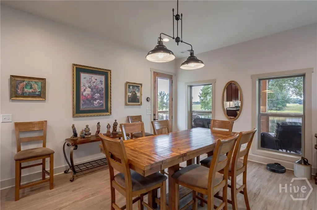 1364 Old Bishop Road Bishop GA 30621