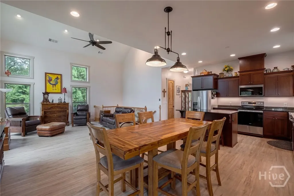 1364 Old Bishop Road Bishop GA 30621