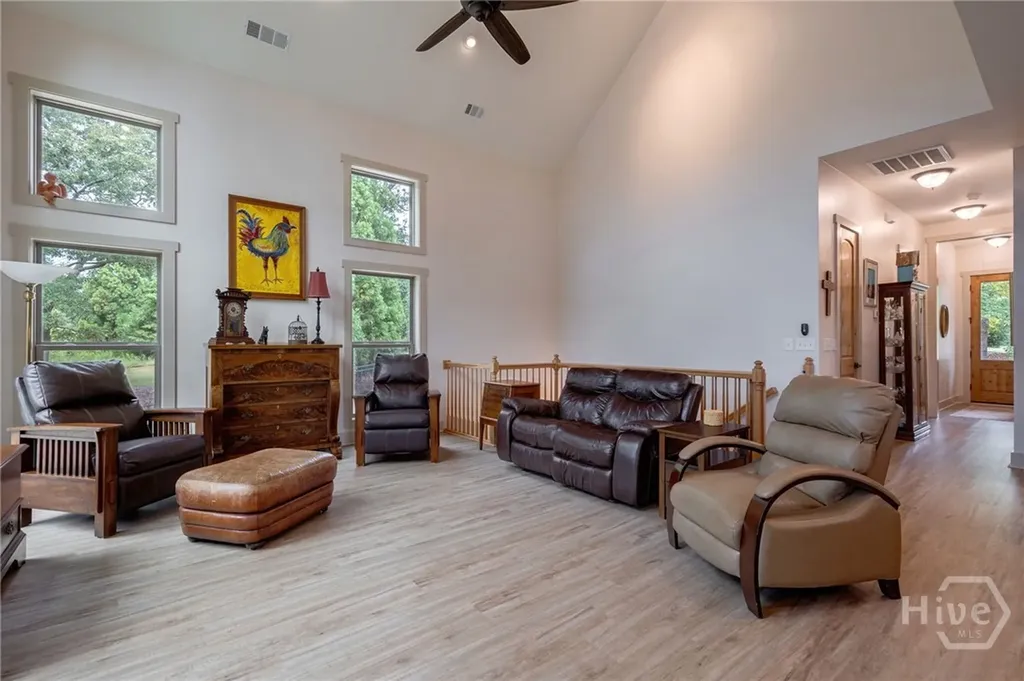1364 Old Bishop Road Bishop GA 30621