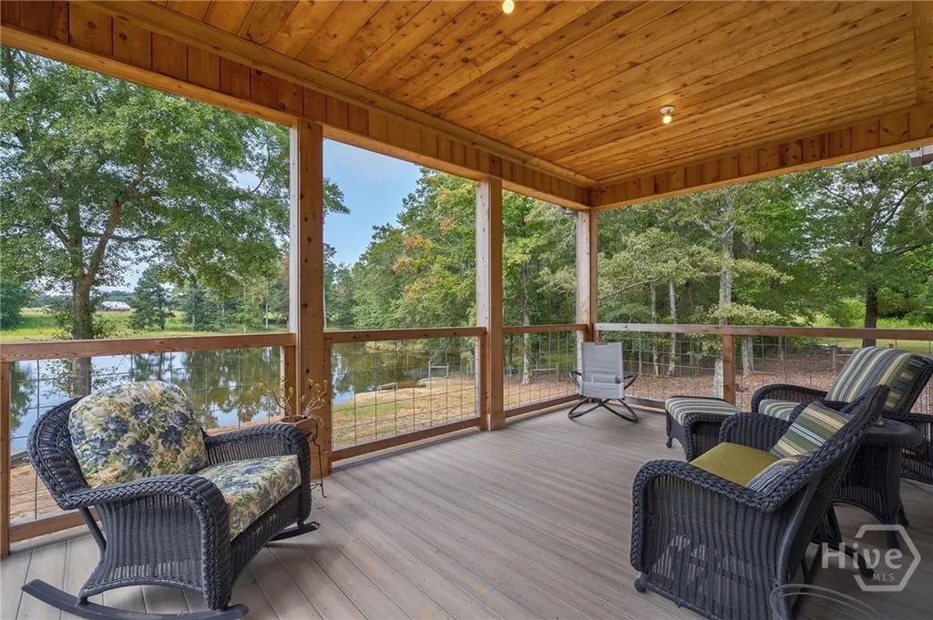 1364 Old Bishop Road Bishop GA 30621