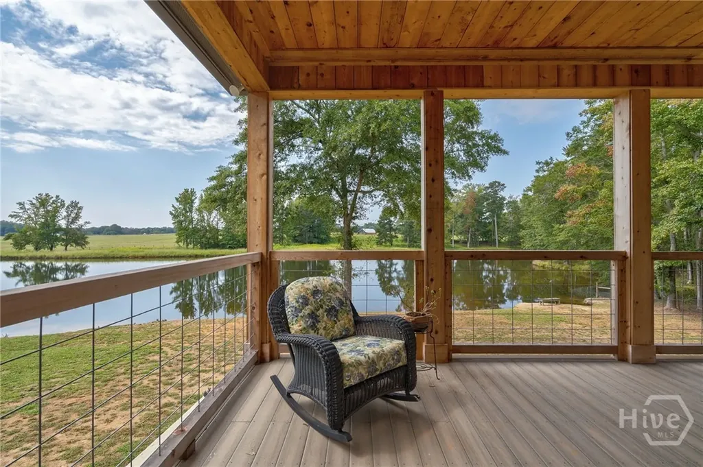 1364 Old Bishop Road Bishop GA 30621