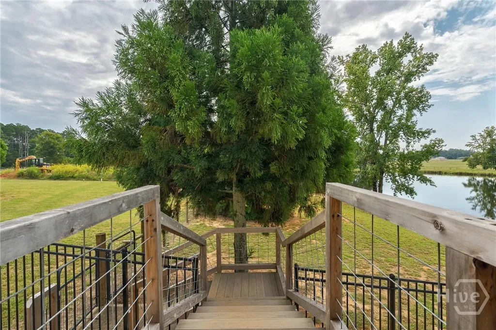 1364 Old Bishop Road Bishop GA 30621