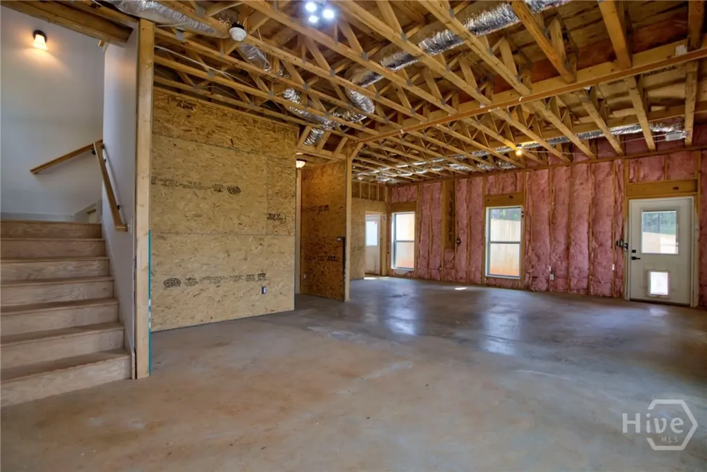 1364 Old Bishop Road Bishop GA 30621