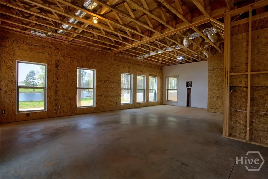 1364 Old Bishop Road Bishop GA 30621
