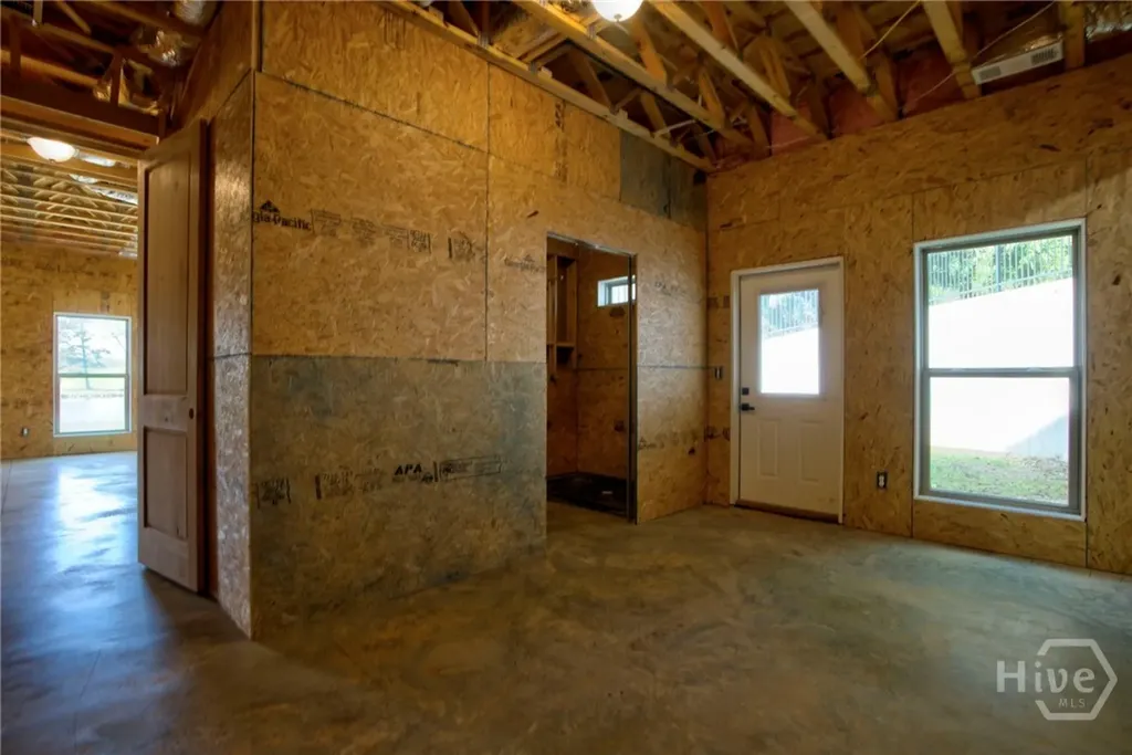 1364 Old Bishop Road Bishop GA 30621