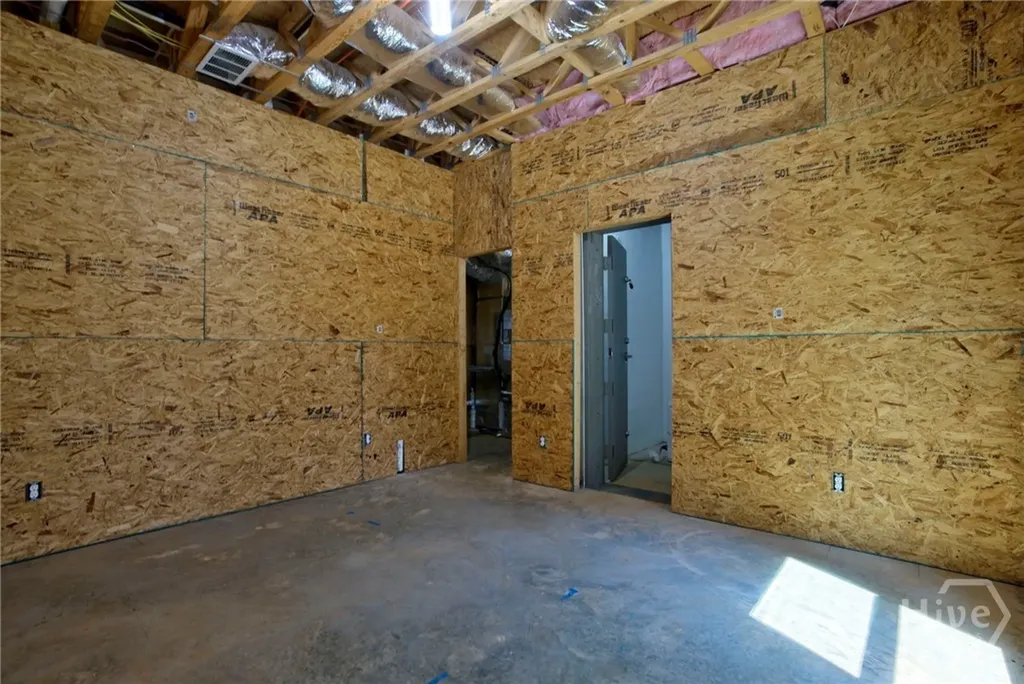 1364 Old Bishop Road Bishop GA 30621
