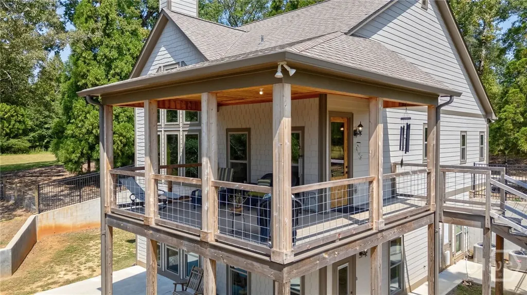 1364 Old Bishop Road Bishop GA 30621