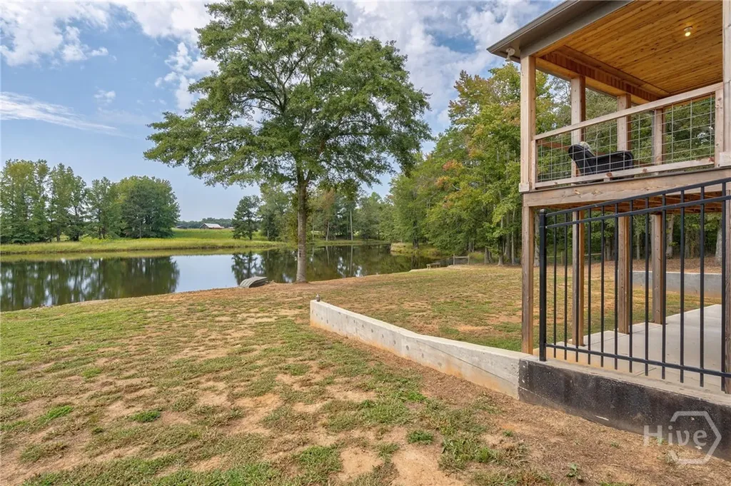1364 Old Bishop Road Bishop GA 30621