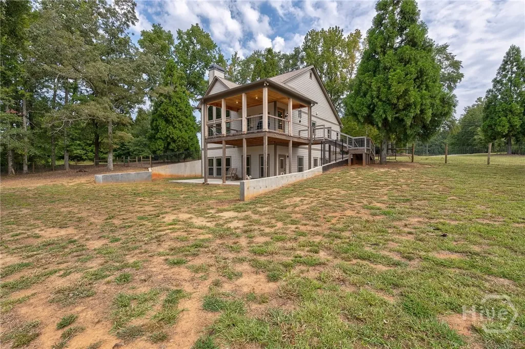 1364 Old Bishop Road Bishop GA 30621