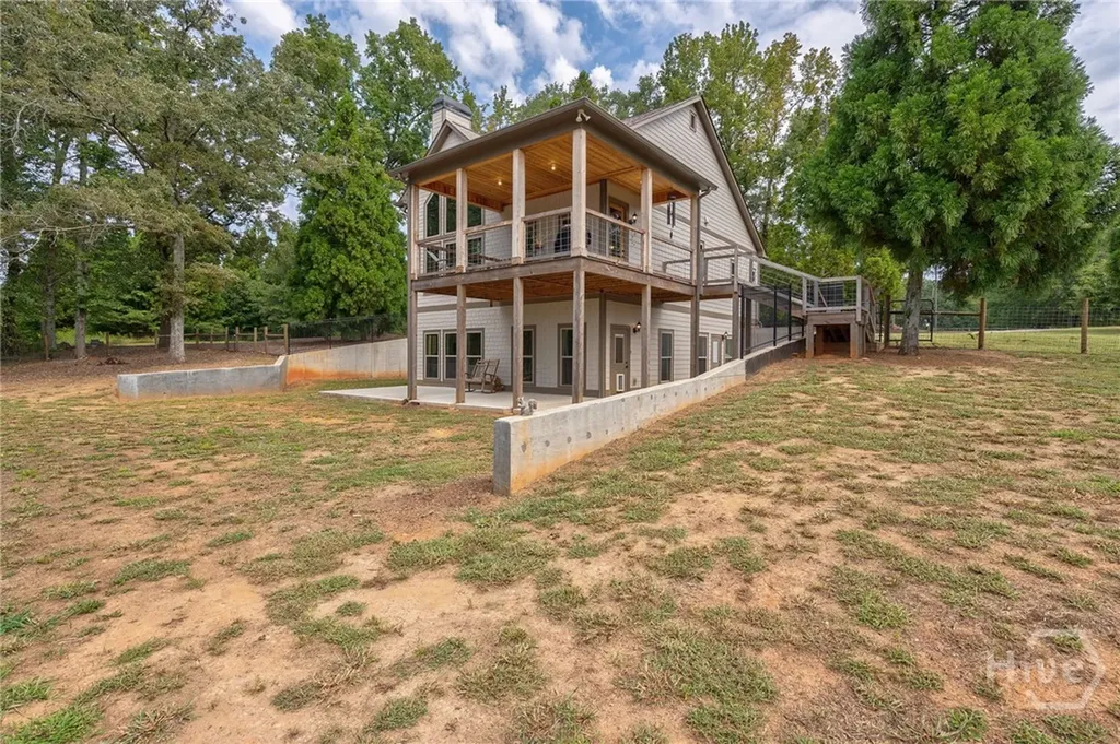 1364 Old Bishop Road Bishop GA 30621
