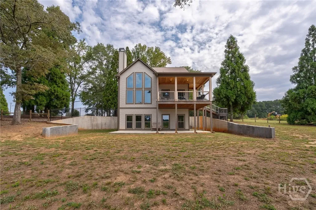 1364 Old Bishop Road Bishop GA 30621