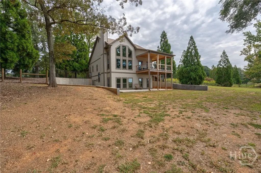 1364 Old Bishop Road Bishop GA 30621