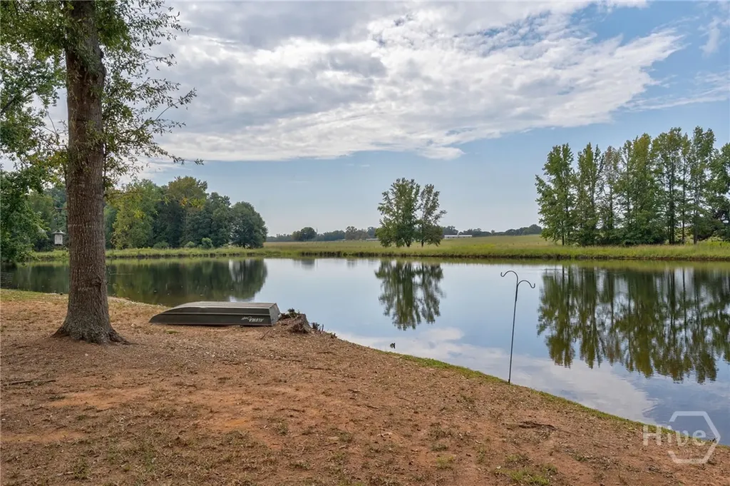 1364 Old Bishop Road Bishop GA 30621