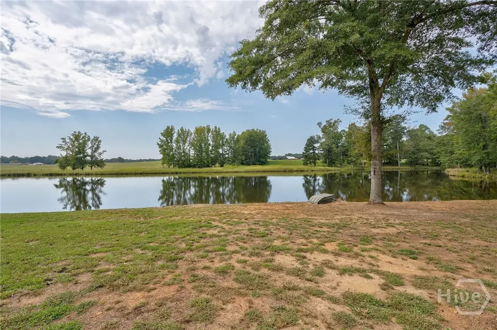 1364 Old Bishop Road Bishop GA 30621