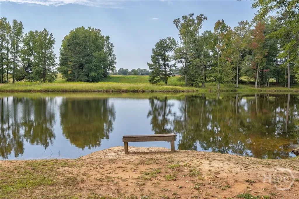 1364 Old Bishop Road Bishop GA 30621