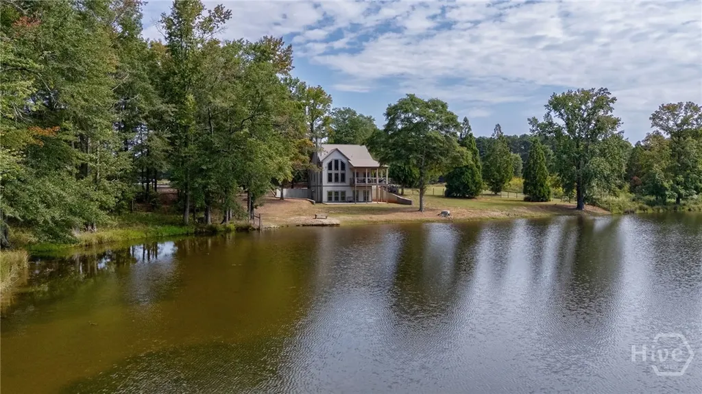 1364 Old Bishop Road Bishop GA 30621