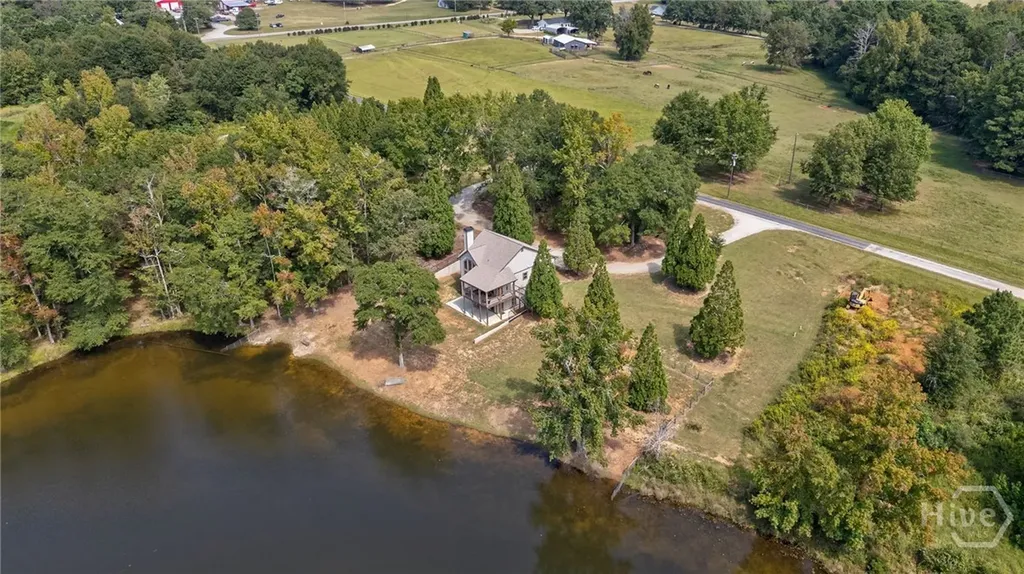 1364 Old Bishop Road Bishop GA 30621