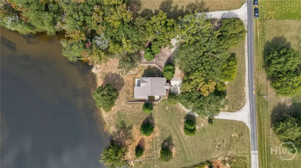 1364 Old Bishop Road Bishop GA 30621