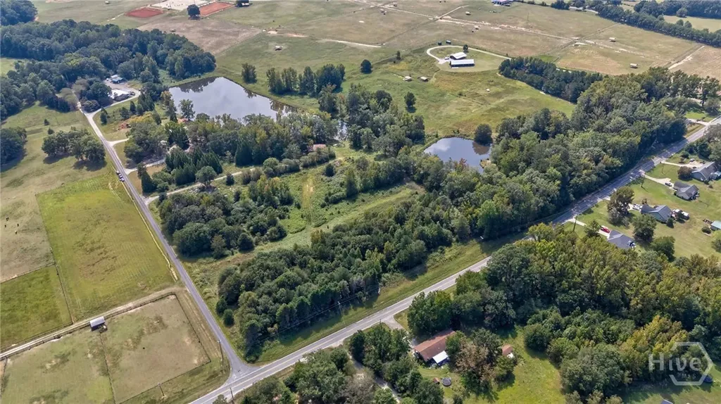 1364 Old Bishop Road Bishop GA 30621