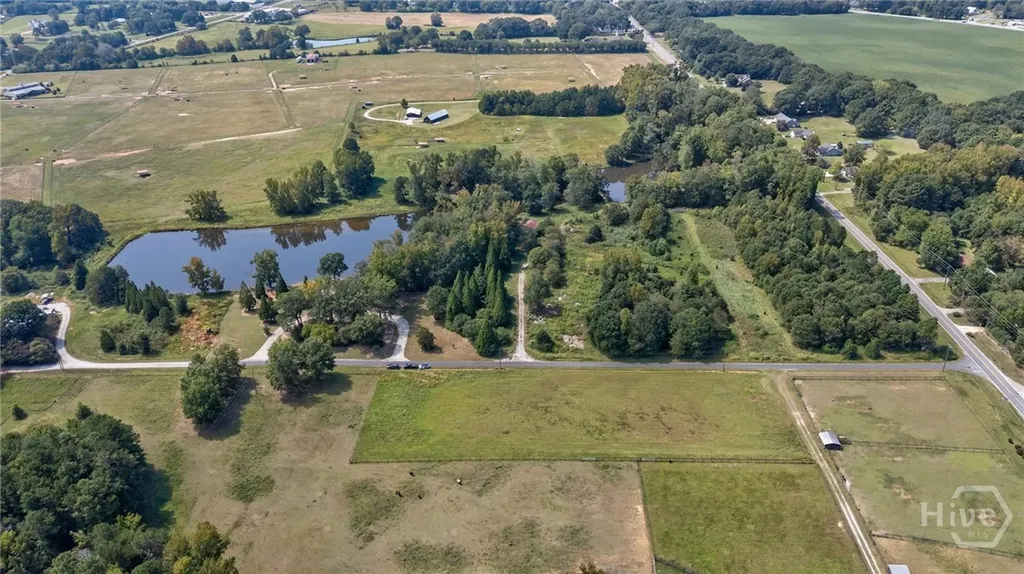 1364 Old Bishop Road Bishop GA 30621