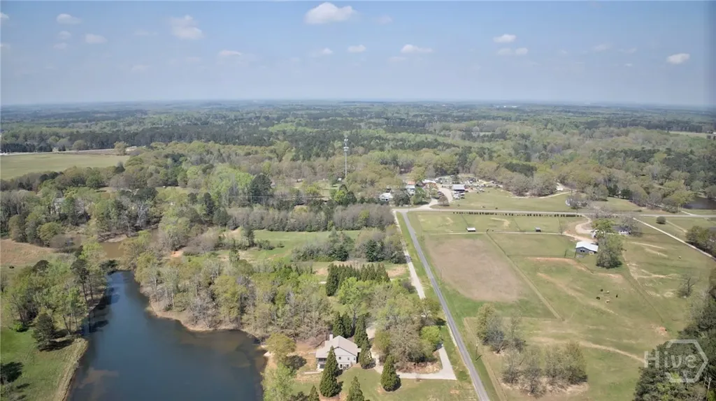 1364 Old Bishop Road Bishop GA 30621