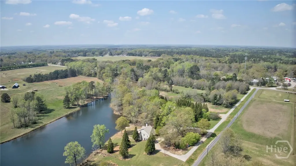 1364 Old Bishop Road Bishop GA 30621
