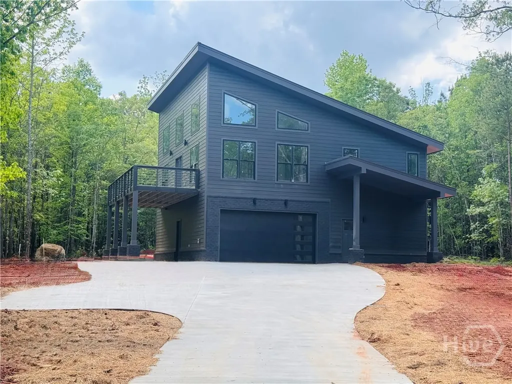 67 Curry Falls Trail Road Athens GA 30607