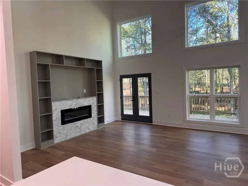 67 Curry Falls Trail Road Athens GA 30607