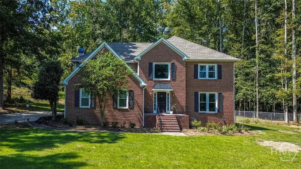 165 Emerald Drive Athens GA 30605