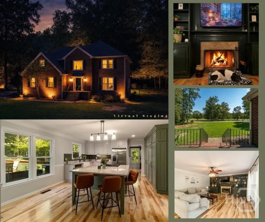 165 Emerald Drive Athens GA 30605