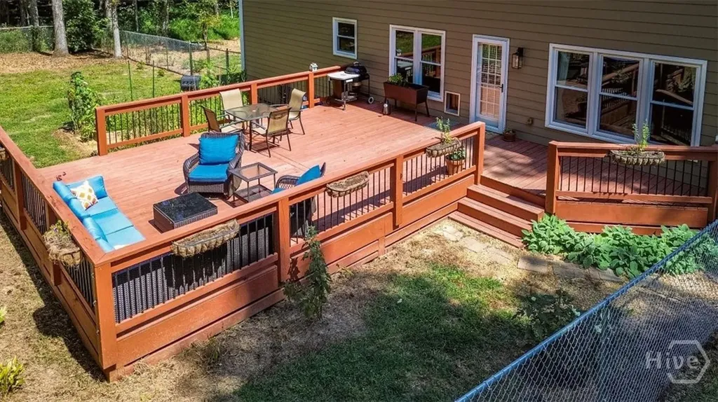 165 Emerald Drive Athens GA 30605