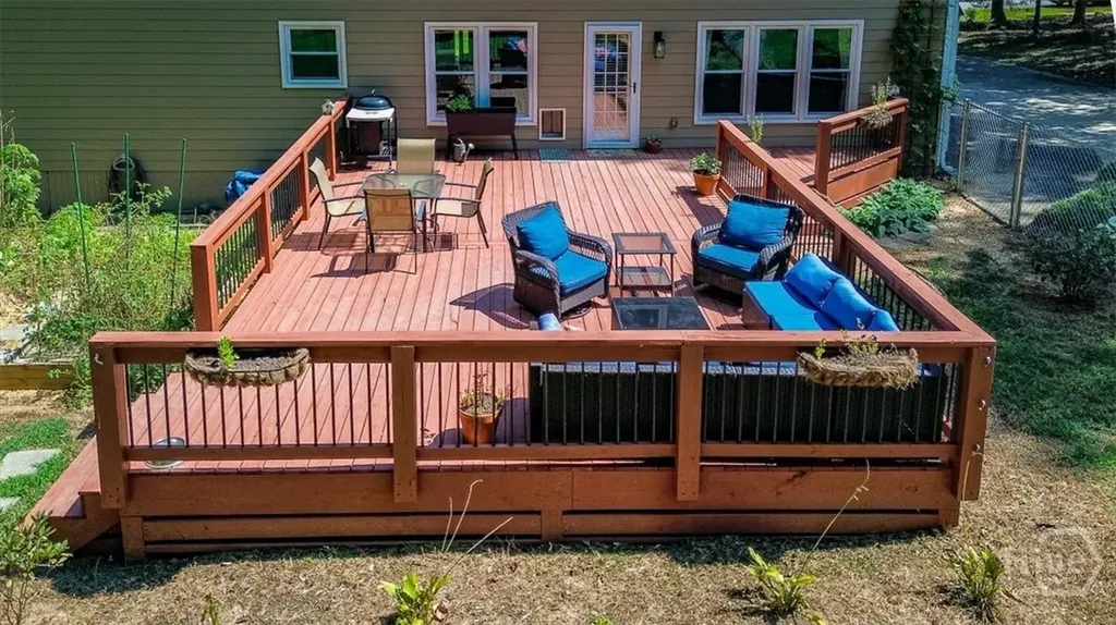 165 Emerald Drive Athens GA 30605