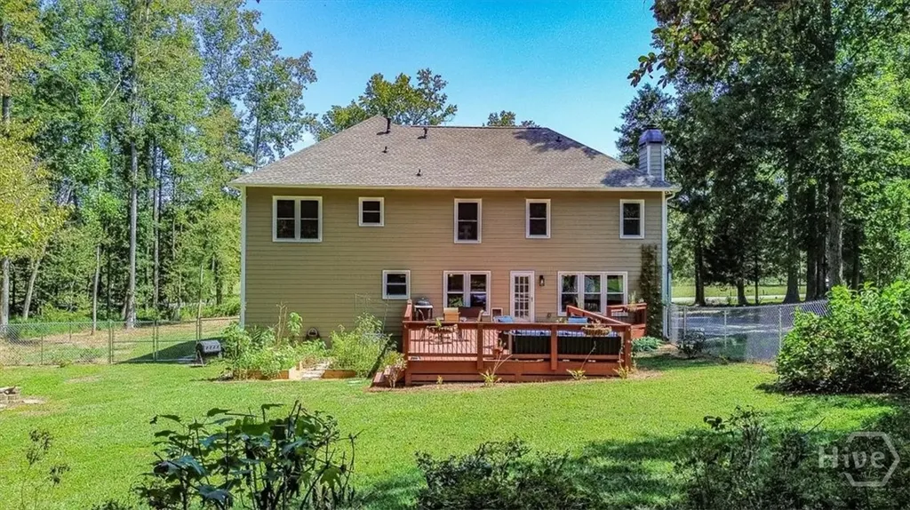 165 Emerald Drive Athens GA 30605