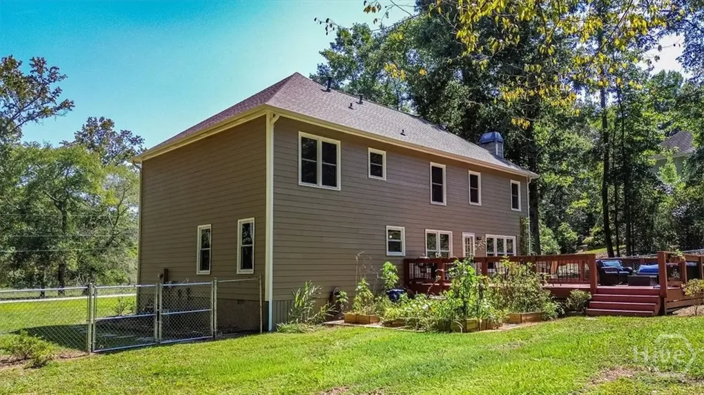 165 Emerald Drive Athens GA 30605