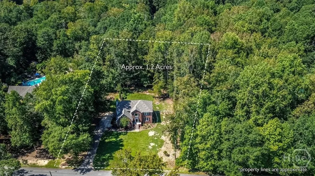 165 Emerald Drive Athens GA 30605