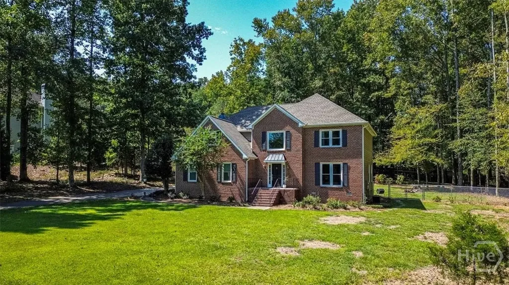 165 Emerald Drive Athens GA 30605