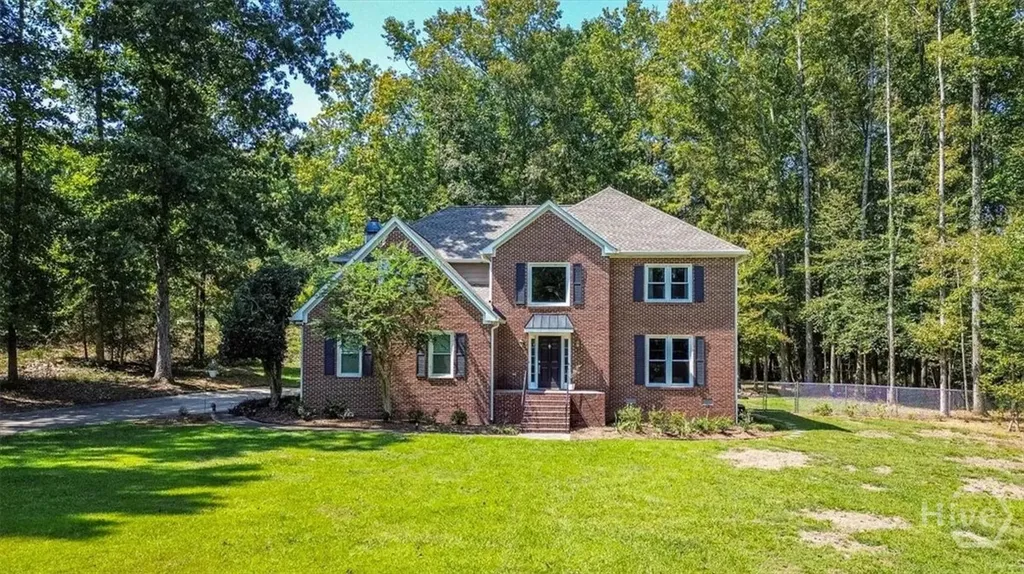 165 Emerald Drive Athens GA 30605