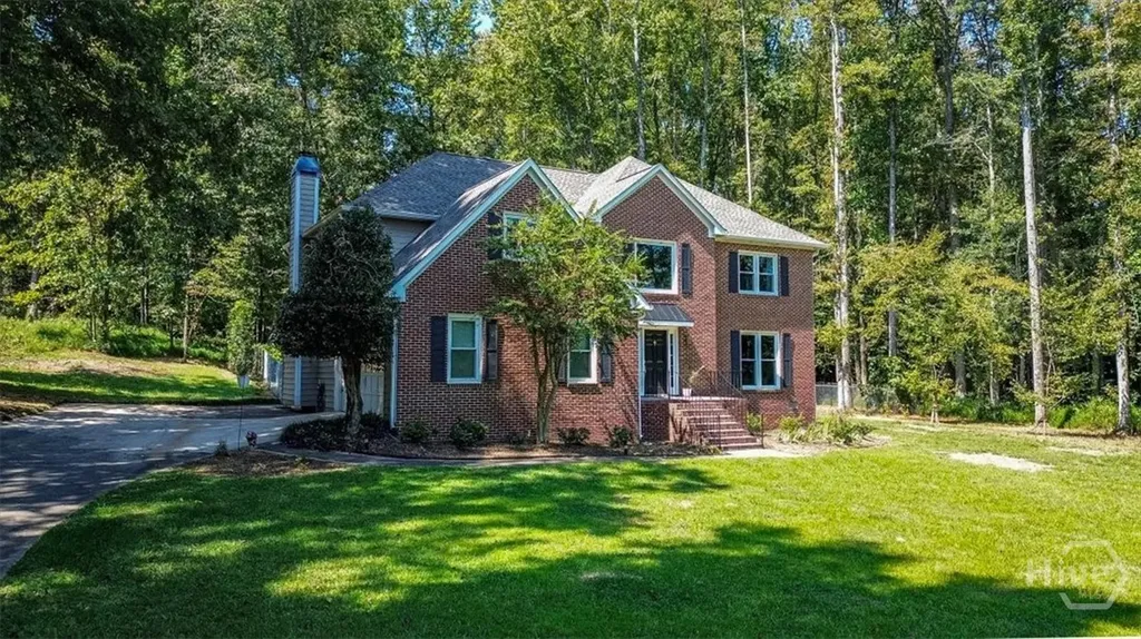 165 Emerald Drive Athens GA 30605
