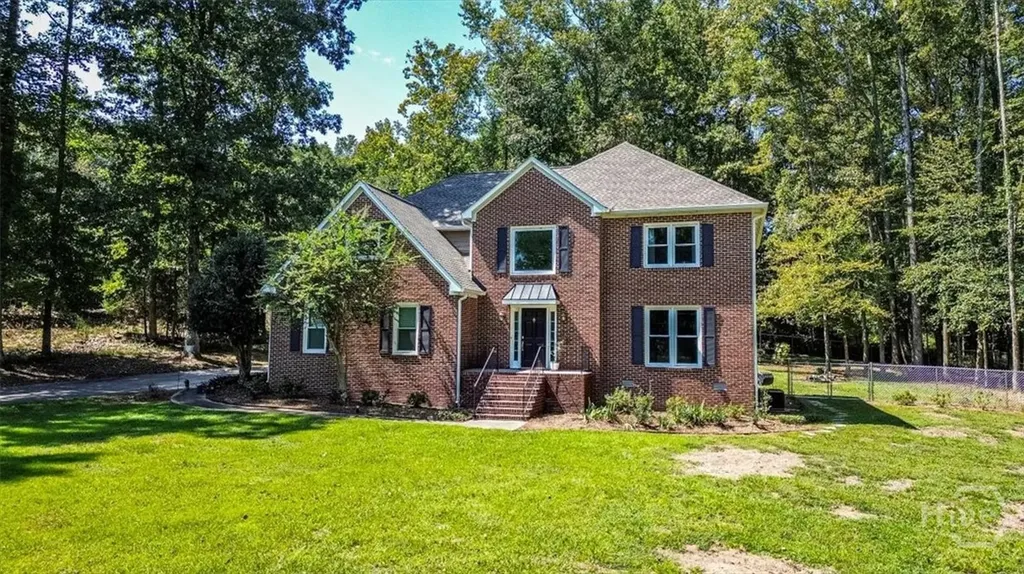 165 Emerald Drive Athens GA 30605