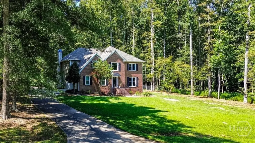 165 Emerald Drive Athens GA 30605