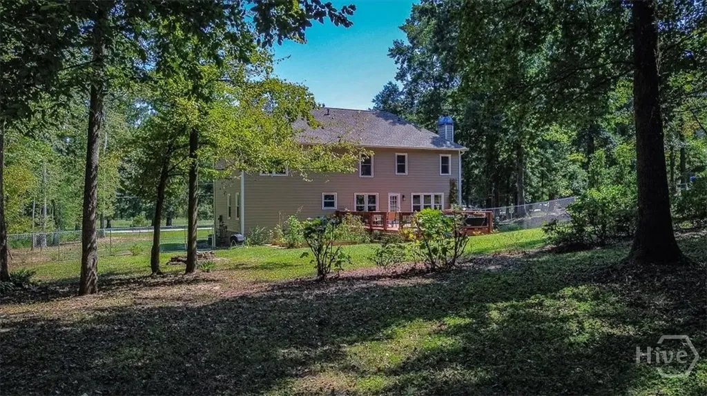 165 Emerald Drive Athens GA 30605
