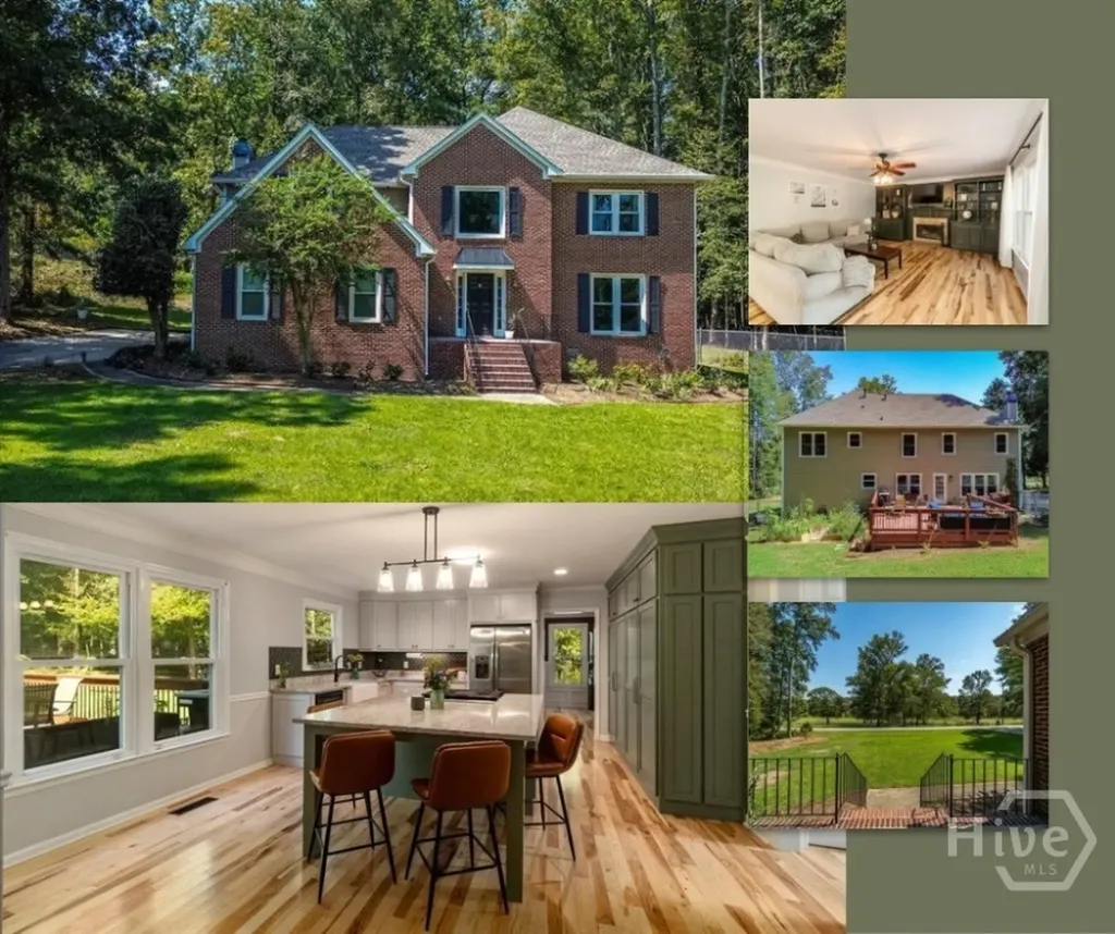 165 Emerald Drive Athens GA 30605