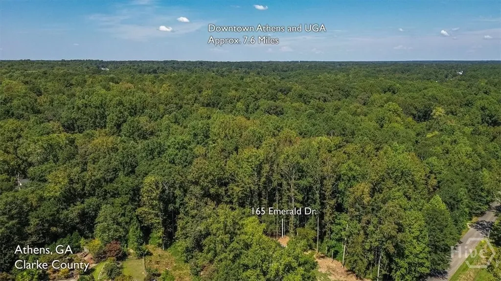 165 Emerald Drive Athens GA 30605