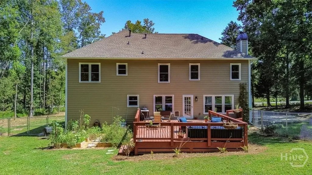 165 Emerald Drive Athens GA 30605