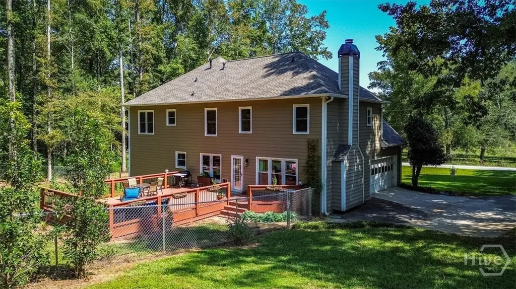 165 Emerald Drive Athens GA 30605